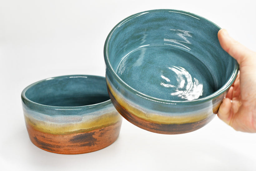 Bowls - Handmade Stoneware