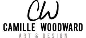 Camille Woodward Art & Design, LLC.