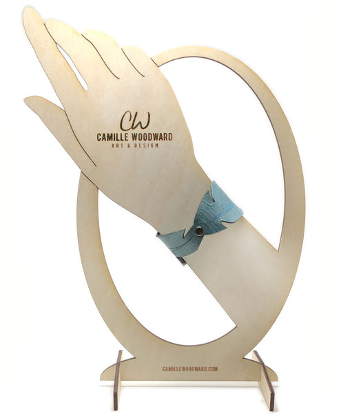 Bracelet Display Stand Vertical - INSTANT Digital Download