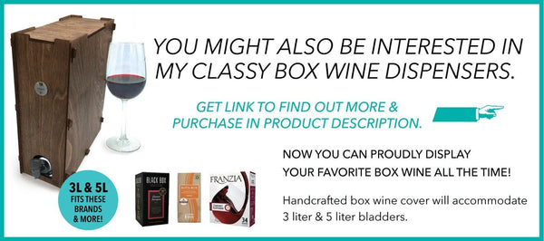 DRINK DEFENDER - Wine, Beer, Cocktail, and Beverage Cover