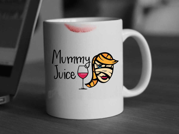 Mummy Juice, PNG - Sublimation Digital Download