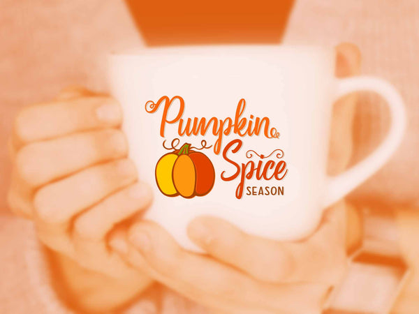 Pumpkin Spice Season, PNG - Sublimation  Digital Download