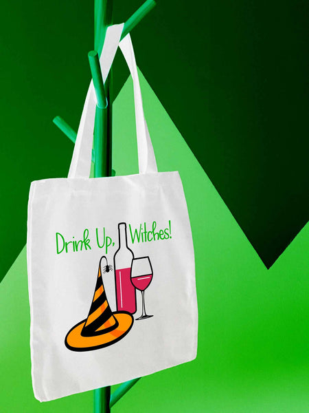 Drink Up Witches, PNG - Sublimation Digital Download