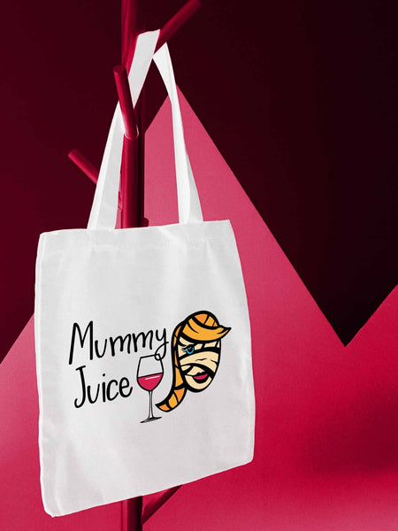 Mummy Juice, PNG - Sublimation Digital Download